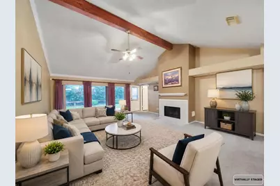 23215 Diamond Knoll Court, Katy, TX 77494 - Photo 8