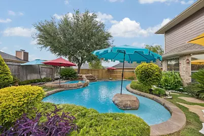 6410 Cedardale Falls Drive, Katy, TX 77494 - Photo 18