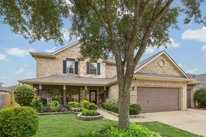 6410 Cedardale Falls Drive, Katy, TX 77494 - Photo 1