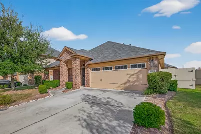 12623 City Village Lane, Houston, TX 77047 - Photo 6