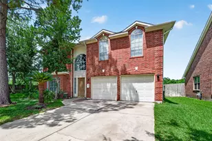 14603 Bladenboro Dr, Cypress, TX 77429 - Photo 2