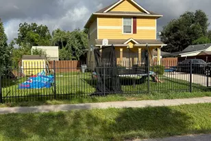 9335 Lomax St, Houston, TX 77093 - Photo 1