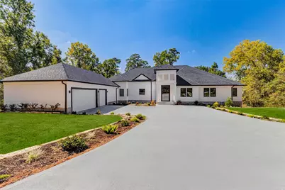 11715 Timbercrest Drive, Tomball, TX 77375 - Photo 1