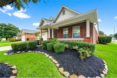 16702 Grovetrail Lane, Spring, TX 77379 - Photo 2