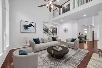 10308 Paradise Valley, Conroe, TX 77304 - Photo 10