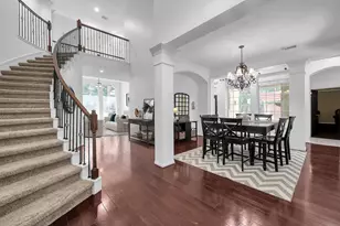 10308 Paradise Valley, Conroe, TX 77304 - Photo 6