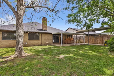 6006 Egypt Drive, Pasadena, TX 77505 - Photo 8