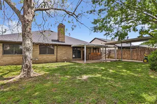 6006 Egypt Dr, Pasadena, TX 77505 - Photo 8