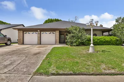 6006 Egypt Drive, Pasadena, TX 77505 - Photo 4