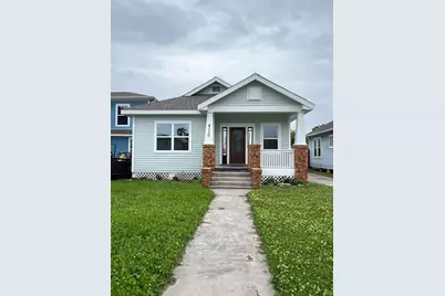 4110 Avenue T 1/2, Galveston, TX 77550 - Photo 1