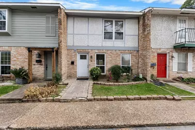 1846 Hollister Street #4, Houston, TX 77080 - Photo 2