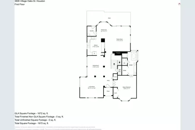 3806 Village Oaks Drive, Houston, TX 77339 - Photo 24