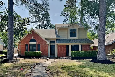 3806 Village Oaks Drive, Houston, TX 77339 - Photo 1