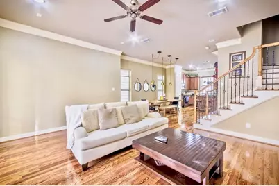 2821 Sherwin Street, Houston, TX 77007 - Photo 2