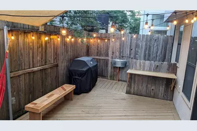 2821 Sherwin Street, Houston, TX 77007 - Photo 28