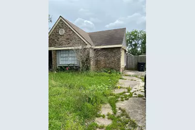4007 Knotty Oaks Trail, Houston, TX 77045 - Photo 2