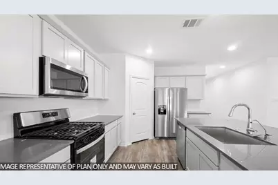 132 Wildflower Lane, Dayton, TX 77535 - Photo 6