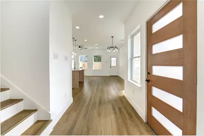 4554 Newberry Street #A/B, Houston, TX 77051 - Photo 4