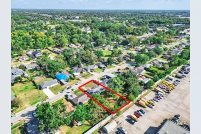 6942 Peyton Street, Houston, TX 77028 - Photo 30