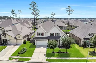 32063 Autumn Orchard Ln, Conroe, TX 77385 - Photo 2
