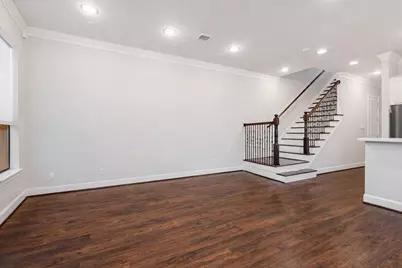 1610 E Bonner Street #A, Houston, TX 77007 - Photo 8