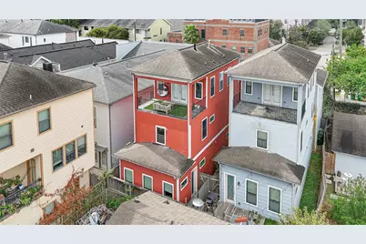 1610 E Bonner Street #A, Houston, TX 77007 - Photo 32