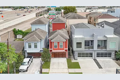 1610 E Bonner Street #A, Houston, TX 77007 - Photo 30