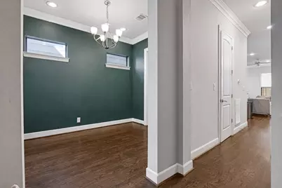 1610 E Bonner Street #A, Houston, TX 77007 - Photo 2