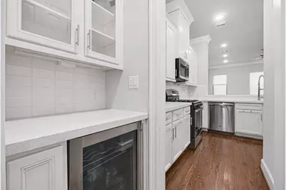 1610 E Bonner Street #A, Houston, TX 77007 - Photo 4