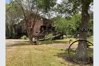 36711 Custer Road, Simonton, TX 77485 - Photo 1