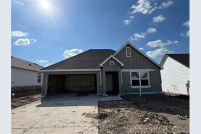 1006 Legrand Street, Brenham, TX 77833 - Photo 1