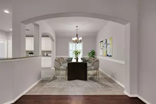 122 Snug Harbor Dr, Conroe, VT 77356 - Photo 10