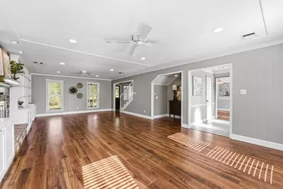 5835 Enchanted Timbers Drive, Humble, TX 77346 - Photo 4