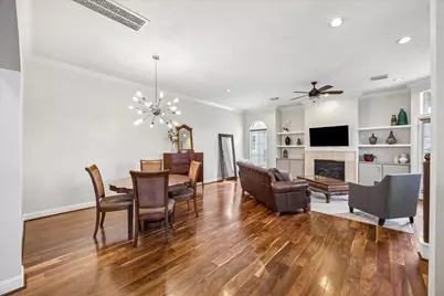 5610 Kiam Street #F, Houston, TX 77007 - Photo 6
