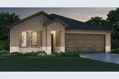 18386 Landing Meadows Lane, New Caney, TX 77357 - Photo 2