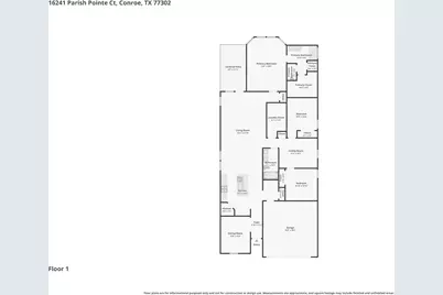18386 Landing Meadows Lane, New Caney, TX 77357 - Photo 30