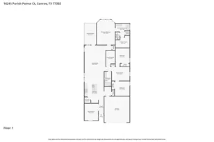 18386 Lndg Mdws Ln, New Caney, TX 77357 - Photo 30