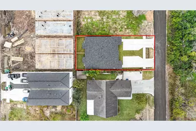 9718 Fillmore Street, Houston, TX 77029 - Photo 2