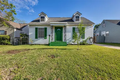 218 Olive Avenue, Pasadena, TX 77506 - Photo 1