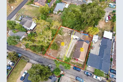 7014 & 7018 Finn Street, Houston, TX 77022 - Photo 2