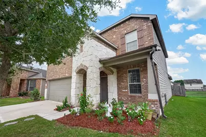 2734 Summer Lane, Missouri City, TX 77489 - Photo 2