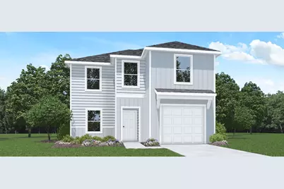 13056 McCrorey Trails Drive, Conroe, TX 77303 - Photo 1