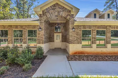 179 Copperleaf Road, Huntsville, TX 77340 - Photo 1