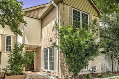 4800 Palmetto Street, Bellaire, TX 77401 - Photo 1