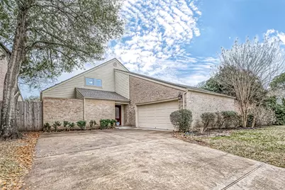 12127 Carriage Hill Drive, Houston, TX 77077 - Photo 2