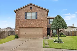 911 Bandon Ln, Houston, TX 77073 - Photo 2