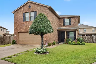 911 Bandon Lane, Houston, TX 77073 - Photo 1