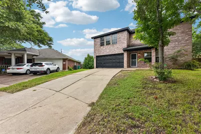 20802 Pacers Gait Lane, Pflugerville, TX 78660 - Photo 8