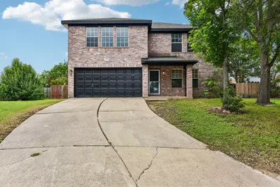 20802 Pacers Gait Lane, Pflugerville, TX 78660 - Photo 6