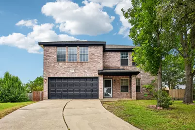 20802 Pacers Gait Lane, Pflugerville, TX 78660 - Photo 1